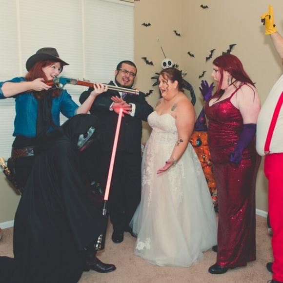 Meet your Posher, Ashley - Picture 7 of 7